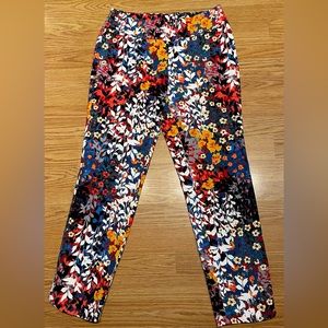 Up! Elastic waist pants